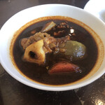 カリー＆ワイン ビストロべっぴん舎 お茶の水店 - 