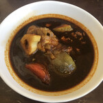 カリー＆ワイン ビストロべっぴん舎 - 