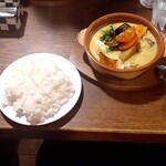 キッチントリアージュ - 