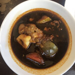 カリー＆ワイン ビストロべっぴん舎 - 