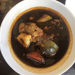 カリー＆ワイン ビストロべっぴん舎 - 