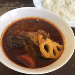 カリー＆ワイン ビストロべっぴん舎 お茶の水店 - 