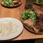 東京ブッチャーズ - 