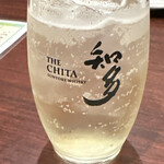 寅とさくら - 知多ハイボール