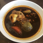 カリー＆ワイン ビストロべっぴん舎 - 