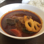 カリー＆ワイン ビストロべっぴん舎 - 