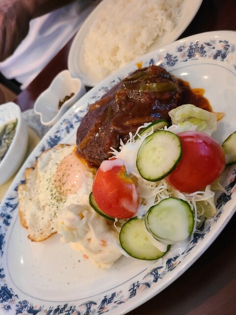 ふらわ～ - 八乙女（喫茶店）の写真