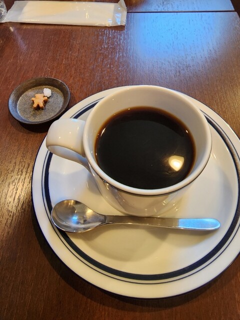 Basic Coffee photo 2