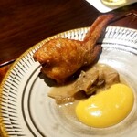 デンクシフロリ - 