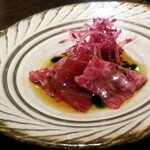 デンクシフロリ - 