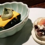 デンクシフロリ - 