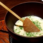 デンクシフロリ - 