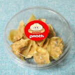 パオパオ - 水餃子10個（669円）