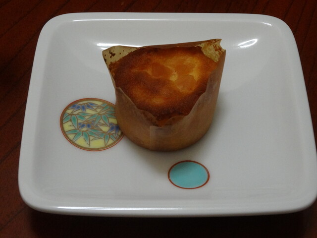 デコール 本店　青葉店 - 小中野（ケーキ）の写真