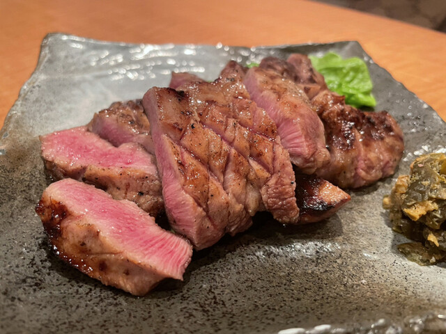牛タン とらお - 立川/居酒屋 | 食べログ