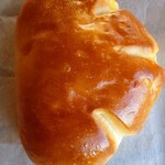 ベーカリーズキッチン ohana - クリームパン