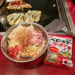 Okonomiyaki Isuzu - 