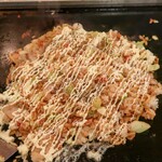 Okonomiyaki Isuzu - 