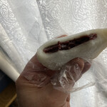 Wagashi Yamadaya Seki Ten