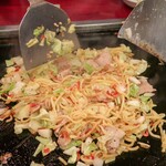 Okonomiyaki Isuzu - 