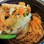 ほっともっと - 料理写真: