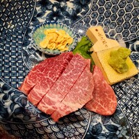 焼肉㐂舌 南船場 - 