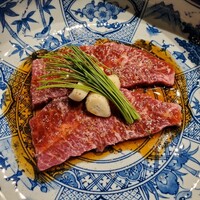 焼肉㐂舌 南船場 - 