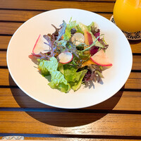 日本料理 by ザ・リッツ・カールトン日光 - 
