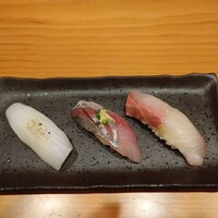 鮨処 順 銀座店 - 