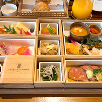 日本料理 by ザ・リッツ・カールトン日光 - 