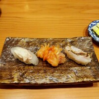 鮨処 順 銀座店 - 
