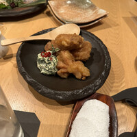 ダイナミックキッチン＆バー 響 カレッタ汐留店  - 