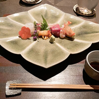 日本料理 by ザ・リッツ・カールトン日光 - 