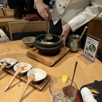 ダイナミックキッチン＆バー 響 カレッタ汐留店  - 