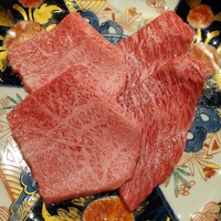 焼肉㐂舌 南船場 - 