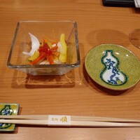 鮨処 順 銀座店 - 