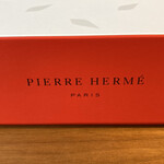 PIERRE HERME PARIS - エルメさんの箱