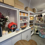 うなぎいもストア - 