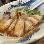 RAMEN TATSUNOYA - 