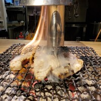 熟成ホルモン・山形牛 炭火焼肉 牛語 - 