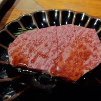 熟成ホルモン・山形牛 炭火焼肉 牛語 - 
