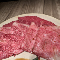 焼肉うしごろ 横浜店 - 