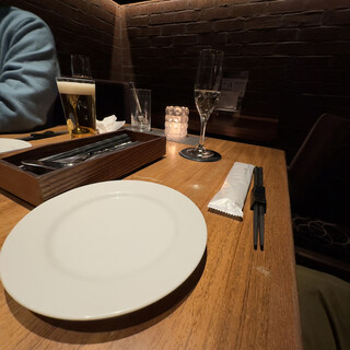 スカイダイニング&バーラウンジ トップサーティ_1