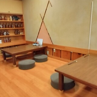 大衆酒場山猫屋_2