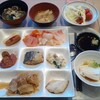 紋別プリンスホテル - 料理写真:朝食です