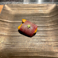 くずし鉄板 あばぐら 恵比寿店 - 