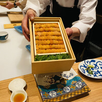 肉割烹 岡田前 - 