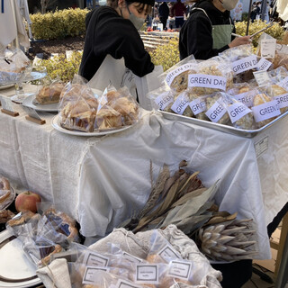 グリーンデイズカフェ_1