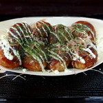 Okonomiyaki Okina - 