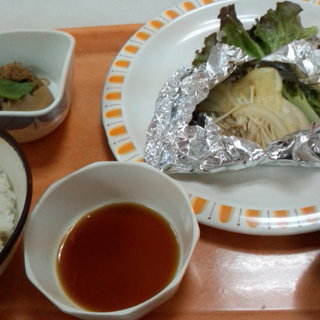 城南区役所食堂_0